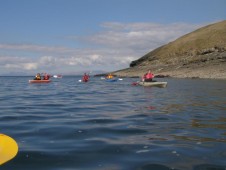 Surf camp