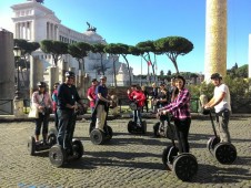 Segway Tour Rome