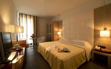 Weekend in the Dolomites for Two
