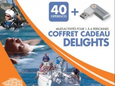 Delight gift box