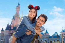 Coffret cadeau Disneyland® Paris : 1 jour 1 parc - Paris (77)