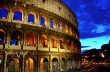 Rome Evening Photograpy Tour