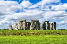 London to Stonehenge Day Trip with Admission