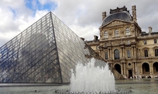 Tour guidato dei più grandi capolavori e biglietti salta fila per il Museo del Louvre