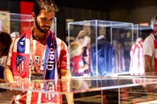 Atlético Madrid pack BRONZE