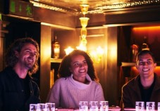 Guinness Storehouse Connoisseur Experience