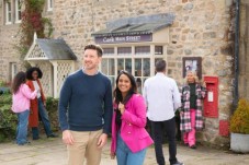 Emmerdale Village Set Guided Tour - For Two