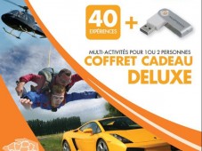 Deluxe gift box