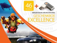 Excellence Gift Box - Switzerland
