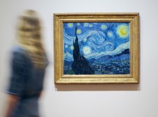 Biglietto Digitale Van Gogh Museum – Ingresso Prioritario 2025