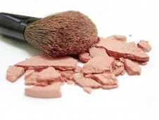 Personal makeup course
