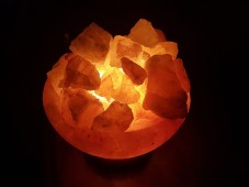 Grotta o trattamento viso