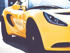 Conduzir um Lotus Elise no Autódromo do Estoril - 3 Voltas