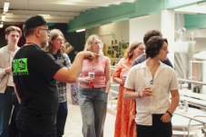 Authentic Brewery Tour in Dublin