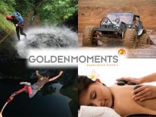 Gold Choice Voucher - Austria