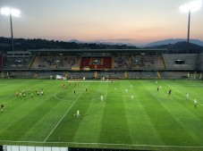 Cofanetto Regalo Benevento Silver - 4*