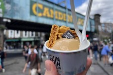 Secret Food Tours - Choice Voucher