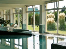 Ingresso wellness + accesso alla palestra