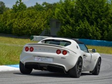 Conduzir um Lotus Elise no Autódromo do Estoril - 2 Voltas