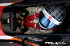 Formula One Driving Experience