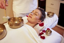 Spa Package - Four hands for you - Monza (Italy)