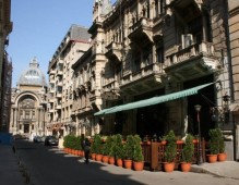 Silver Choice Voucher - Romania