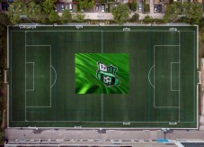 Juventus Tickets and 1 Night stay Silver