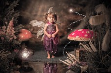 Fairy Photoshoot Experience