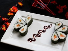 Cucina Nipponica & soggiorno 1 notte