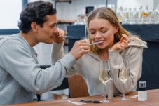 Design Your Own Perfume – Gold Package for Two