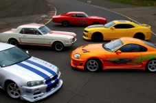 Junior Supercar and Rally Driving Experience