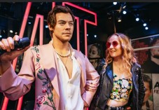 Madame Tussauds Amsterdam Ticket