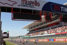 Gold MotoGP Ticket - Mugello