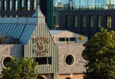 Teeling Whiskey Distillery Tour & Tasting Dublin - For Two