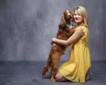 Pet Photoshoot Experience