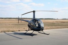 Tour in elicottero a Londra – Vista panoramica di 18 minuti