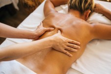 Aromatherapy Massage in North London – 60 Minutes