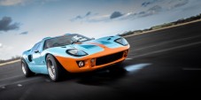 3 Supercar Driving Experience with Hot Ride