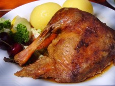 Il gusto dell' arrosto & soggiorno 1 notte