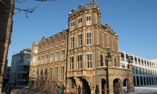 Private walking tour of Arnhem