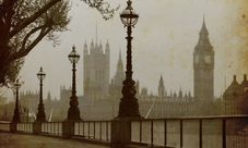 Criminals and Legends of London - Evening Walking Tour
