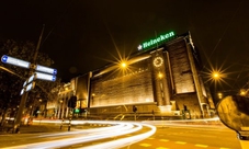 Amsterdam Heineken VIP tour