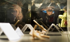 Amsterdam biglietto Body Worlds e crociera sui canali