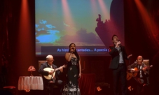 Fado in Chiado Live Show in Lisbon: tickets