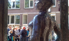 Tour Quartiere Luci Rosse Amsterdam