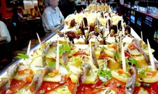 Alicante Segway Tapas Tour