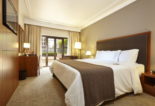 Hotels