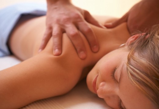 Spa and Beauty