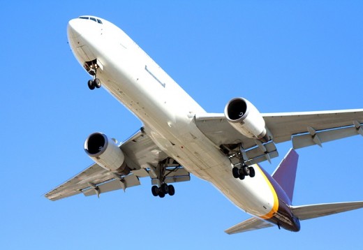 Use your points to book flights