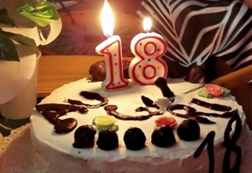 Idées cadeaux d'anniversaire pour les 18 ans